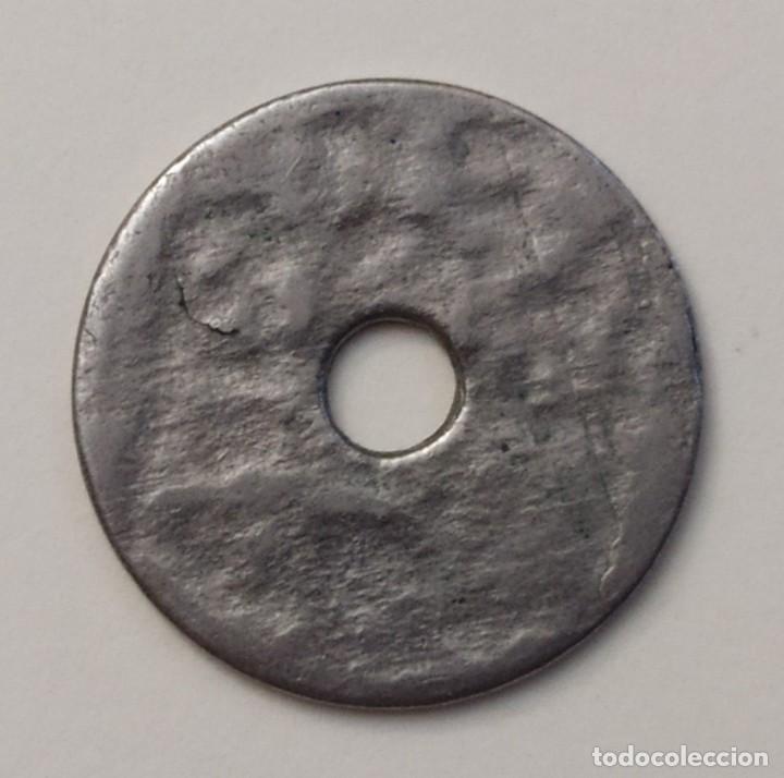 Monedas con errores: ## Incre&iacute;ble error 50 C&eacute;ntimos 1949-63 Hoja saltada completa## - Foto 1