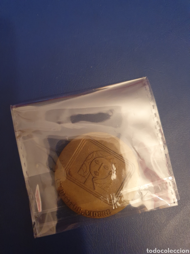 Monedas con errores: MONEDA DE TELEFONICA A&Ntilde;O 1973 - Foto 2