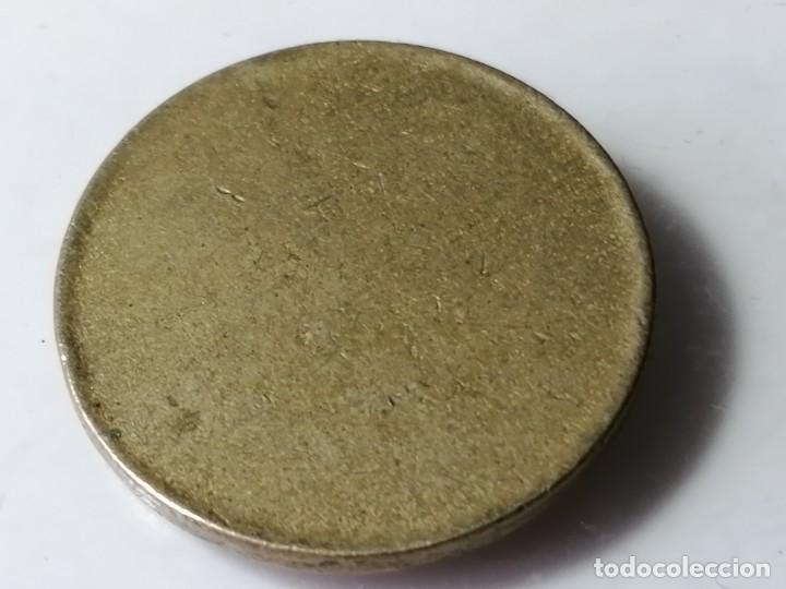 Monedas con errores: COSPEL. 1 PESETA?. - Foto 1