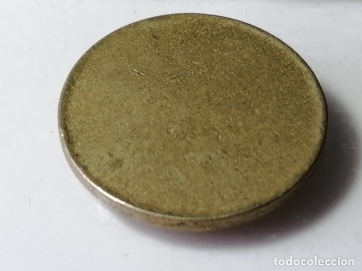 Monedas con errores: COSPEL. 1 PESETA?. - Foto 4