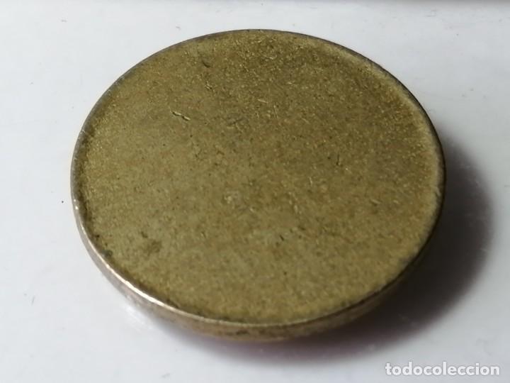 Monedas con errores: COSPEL. 1 PESETA?. - Foto 5