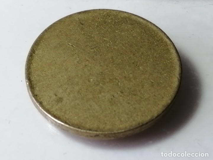 Monedas con errores: COSPEL. 1 PESETA?. - Foto 6