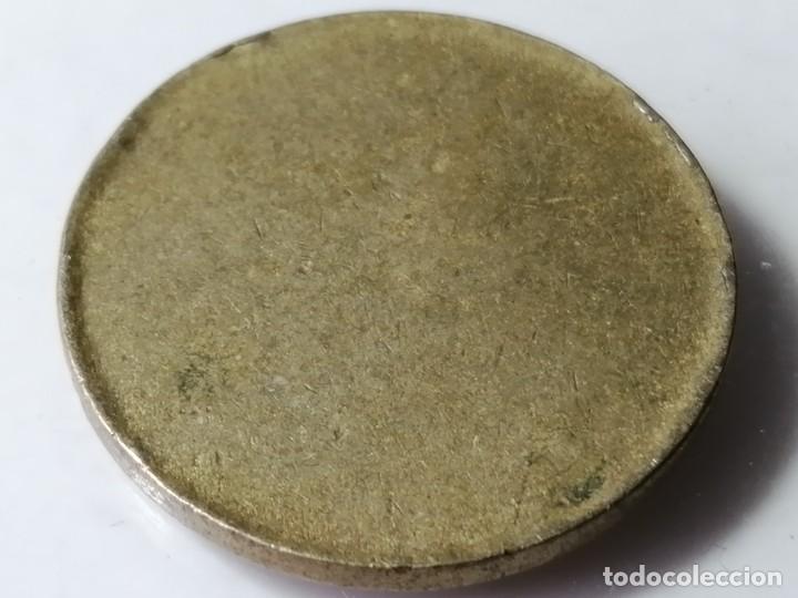 Monedas con errores: COSPEL. 1 PESETA?. - Foto 7