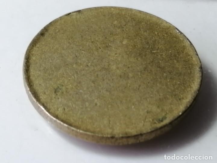 Monedas con errores: COSPEL. 1 PESETA?. - Foto 10