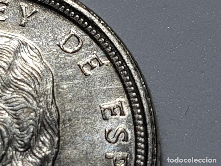 Monedas con errores: 10 PESETAS 1998- REMARCADA-TILDE EN LA &Eacute; AL FINAL-LEYENDA REMARCADA - Foto 1