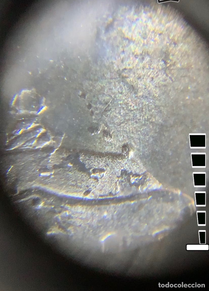 Monedas con errores: 50 pesetas 1992 Pedrera piedras - Foto 5