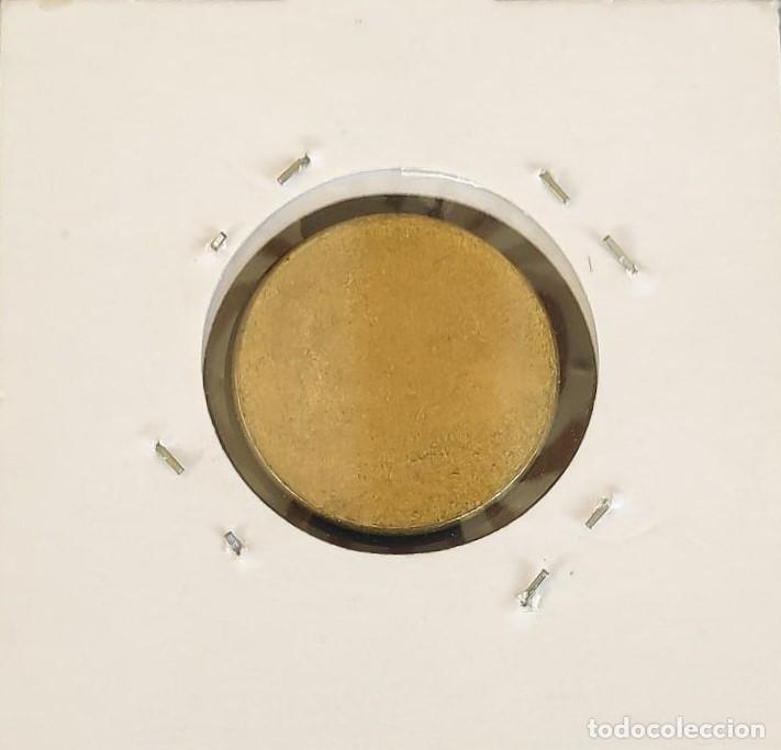Monedas con errores: ESTADO ESPA&Ntilde;OL 1 PESETA -ERROR- COSPEL SIN ACU&Ntilde;AR - Foto 4