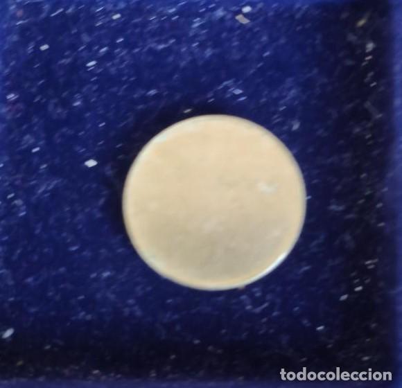 Monedas con errores: ESTADO ESPA&Ntilde;OL 1 PESETA -ERROR- COSPEL SIN ACU&Ntilde;AR - Foto 7
