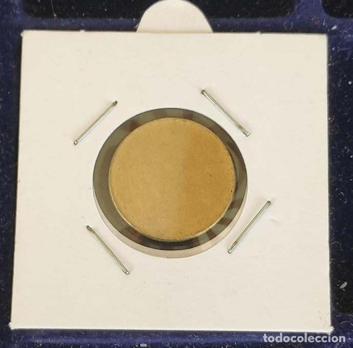 Monedas con errores: ESTADO ESPA&Ntilde;OL 1 PESETA -ERROR- COSPEL SIN ACU&Ntilde;AR - Foto 8