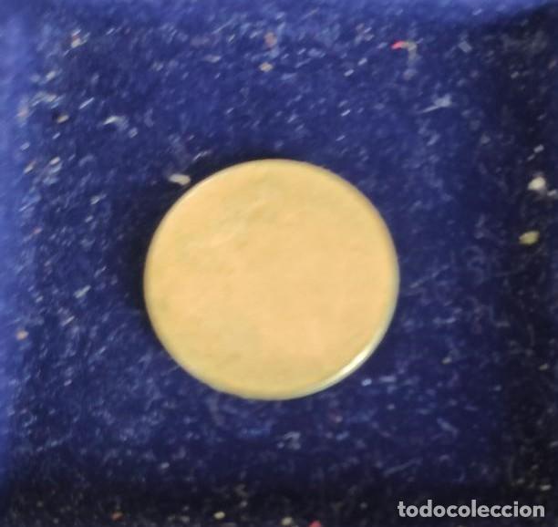 Monedas con errores: ESTADO ESPA&Ntilde;OL 1 PESETA -ERROR- COSPEL SIN ACU&Ntilde;AR - Foto 9