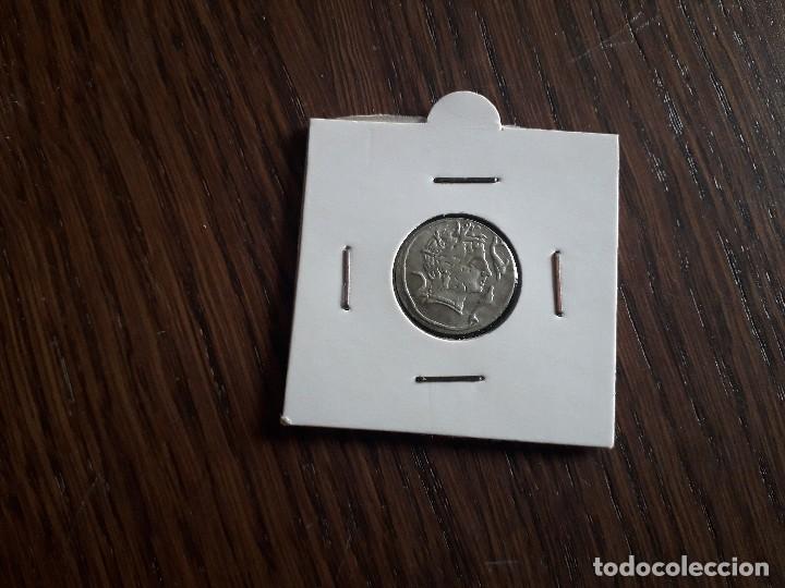 Monedas con errores: moneda con caballo alado. - Foto 1