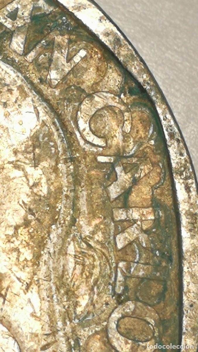 Monedas con errores: eRRoR... (MARCAS RARAS) Moneda 500 Pesetas 1988 - Foto 5