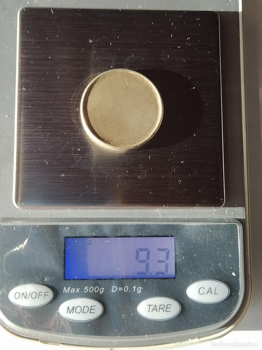Monedas con errores: COSPEL SIN ACU&Ntilde;AR - 100 PESETAS 1982-2001 - Foto 1