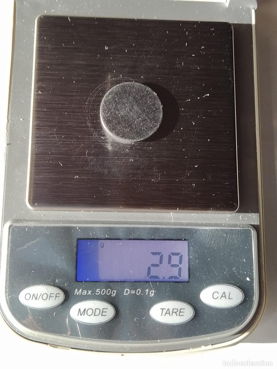 Monedas con errores: COSPEL SIN ACU&Ntilde;AR SIN TORCULAR, 2 C&Eacute;NTIMOS DE EURO - Foto 1