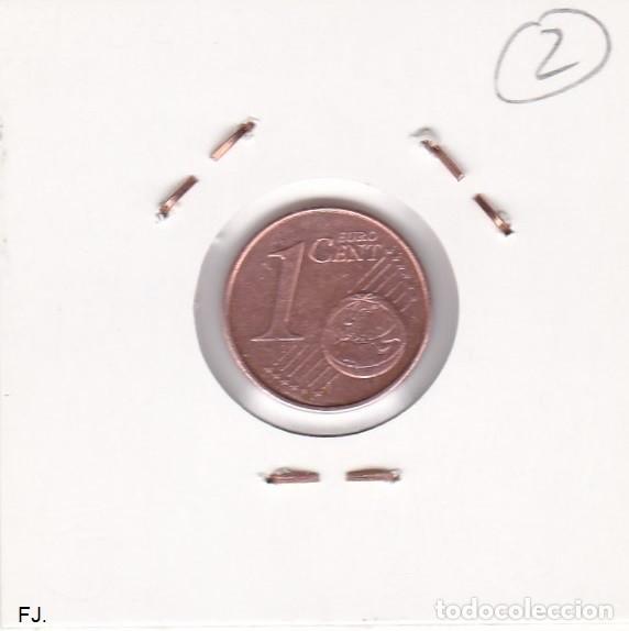 Monedas con errores: Moneda 1 Ctm 2006 Espa&ntilde;a. Error, Cu&ntilde;o Roto Estrella. Anv Mbc. - Foto 3