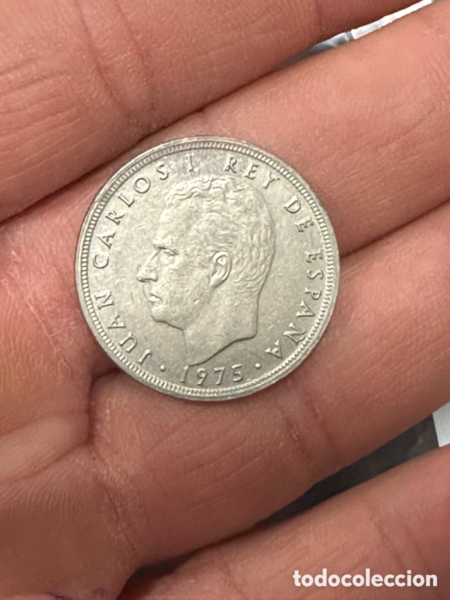 Monedas con errores: Error del mundial EBC - Foto 1