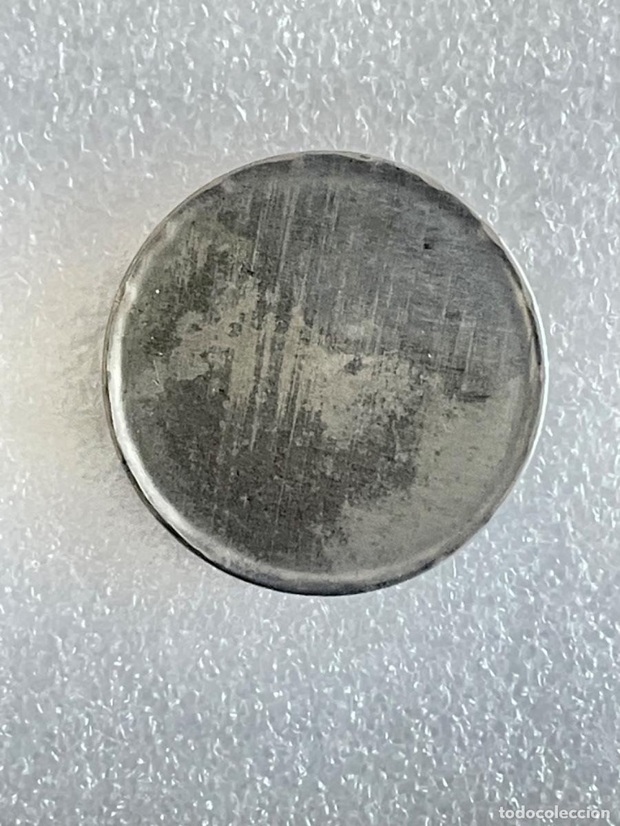 Monedas con errores: * ERROR * COSPEL MONOMET&Aacute;LICO DE 2 &euro;. CANTO 2 * * 2. RARISIMO - Foto 2