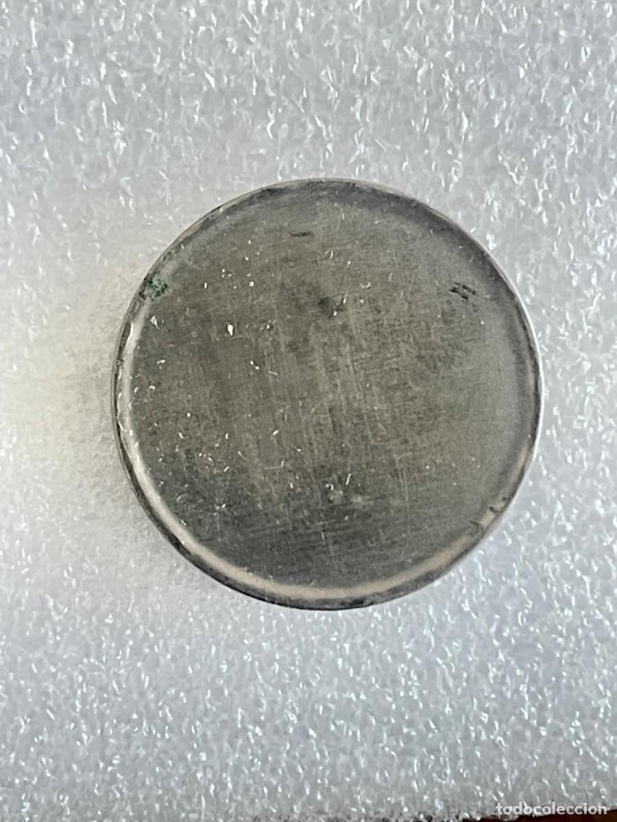 Monedas con errores: * ERROR * COSPEL MONOMET&Aacute;LICO DE 2 &euro;. CANTO 2 * * 2. RARISIMO - Foto 1