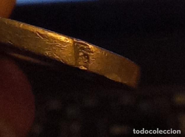 Monedas con errores: MONEDA DE PAIS VASCO 1993, ERROR, DESPERFECTO EN EL CANTO - Foto 3