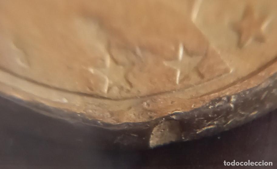 Monedas con errores: 20 CENTIMOS LETZEUERG 2005, CON ERRORES, LUXEMBURGO, MONEDA CON ERROR ? - Foto 5