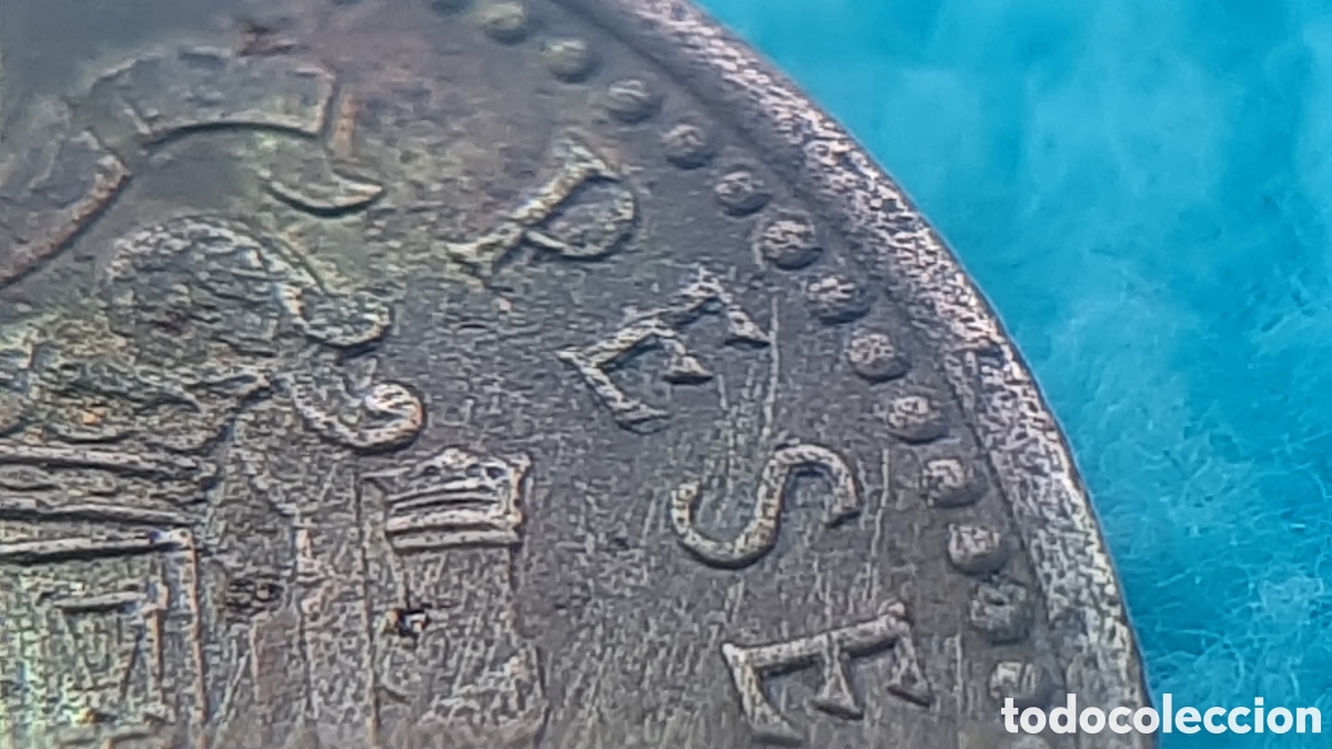 Monedas con errores: (ERROR-HOJITAS)(1966*70) 1 PESETA P&Aacute;TINA IRIDISCENTE - Foto 8