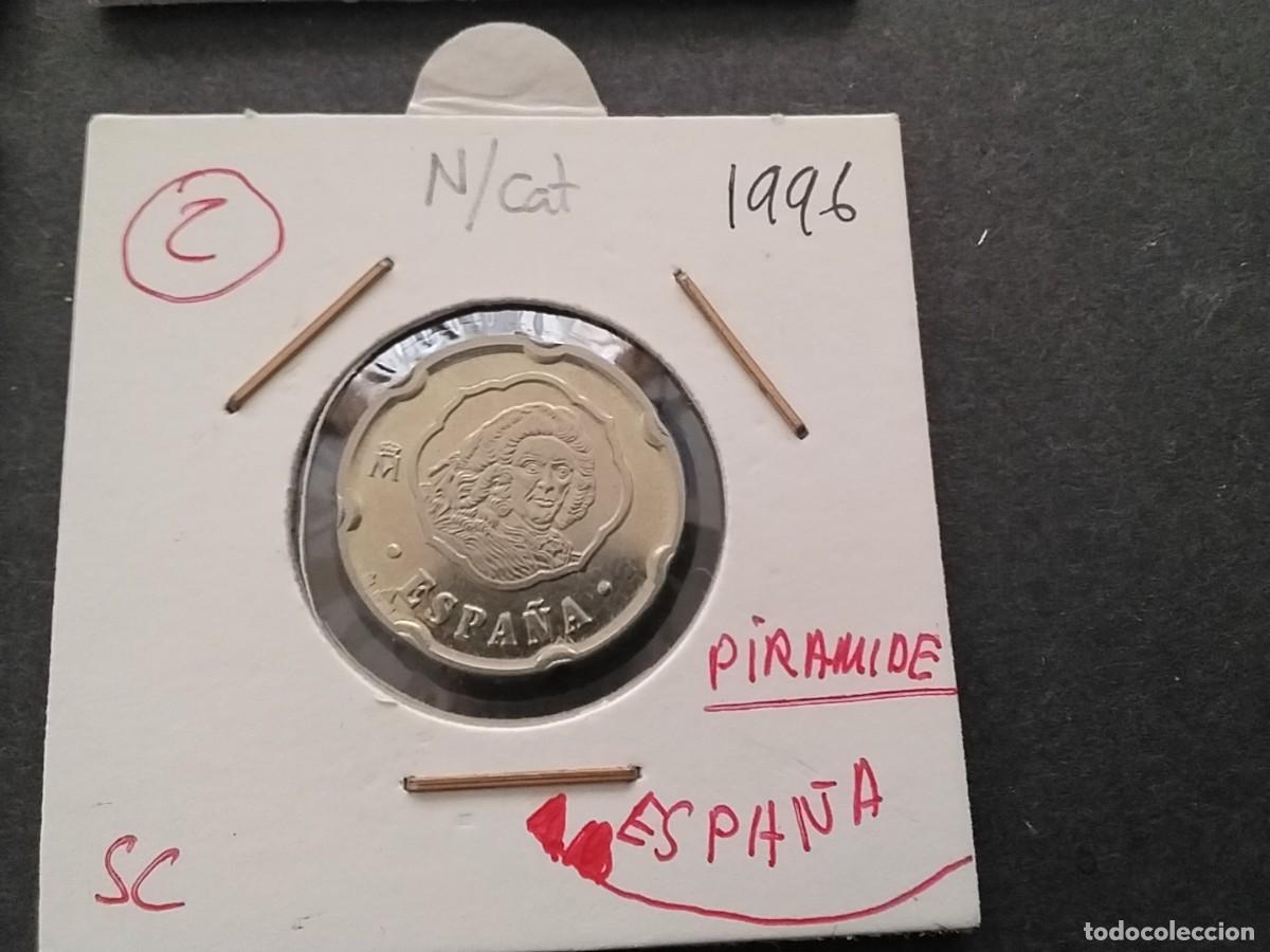 Monedas con errores: Lote monedas con errores - Foto 6