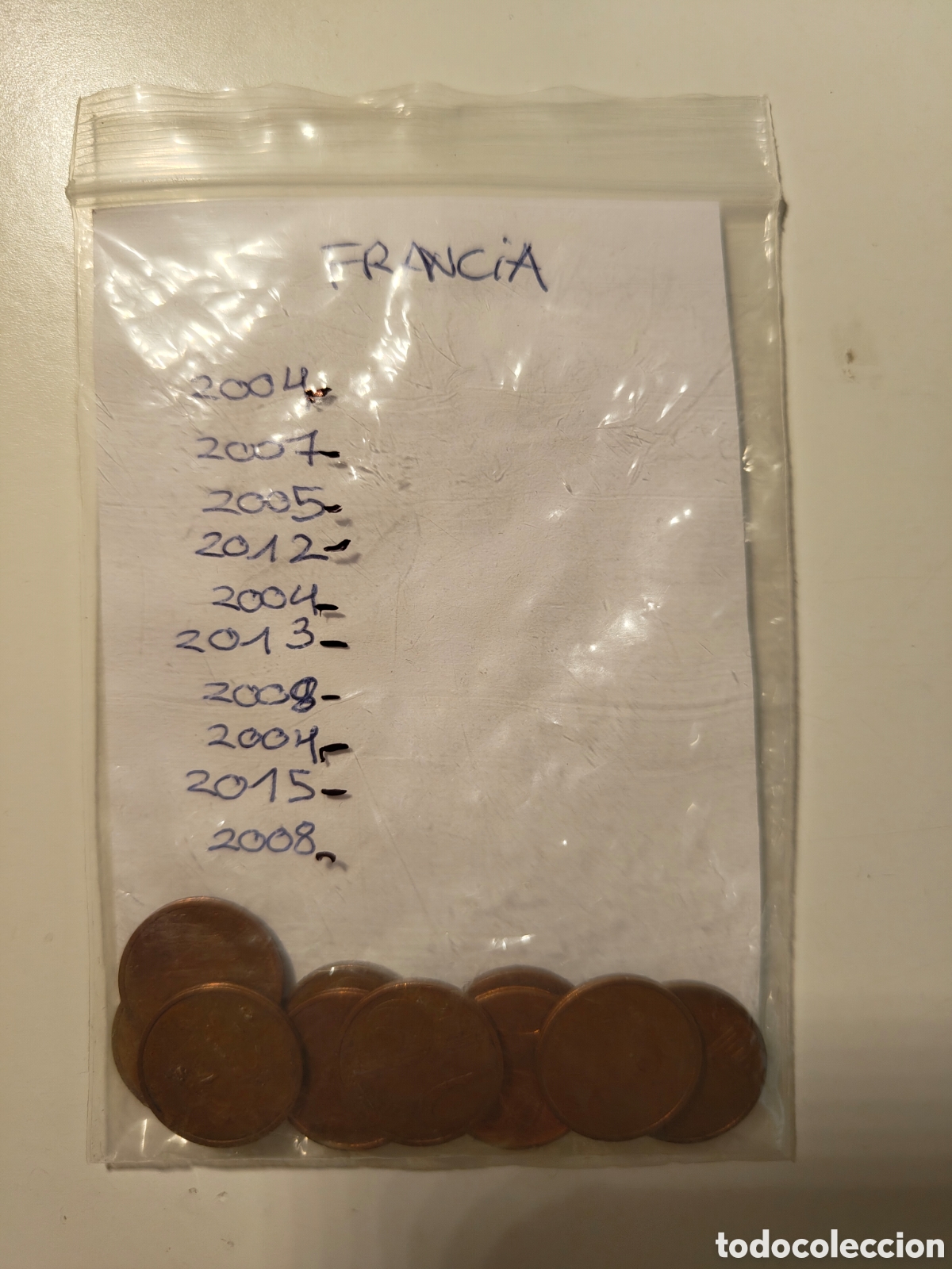 Monedas con errores: Monedas euro coleccionables - Foto 4