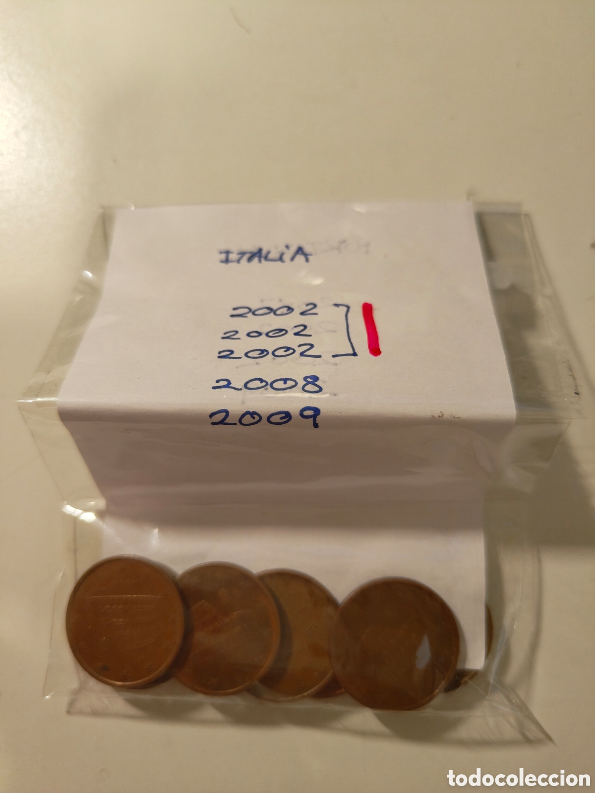 Monedas con errores: Monedas euro coleccionables - Foto 5