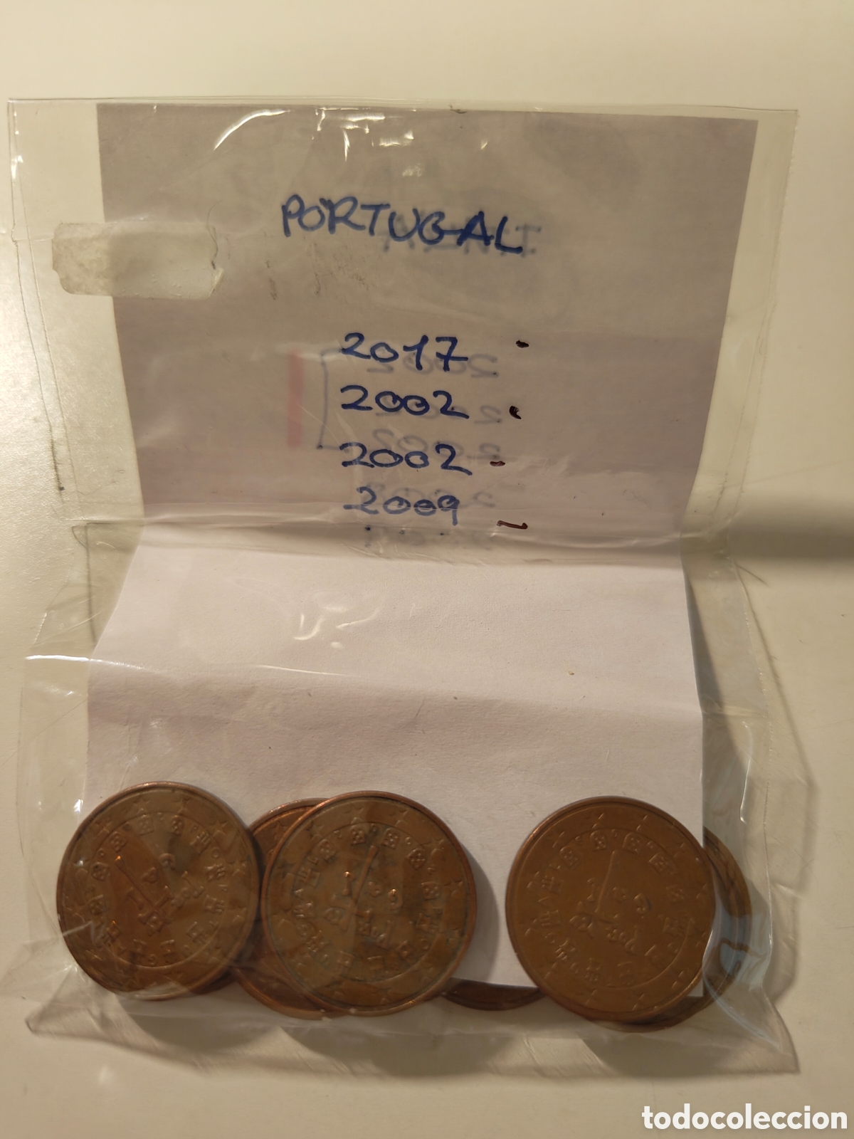 Monedas con errores: Monedas euro coleccionables - Foto 8
