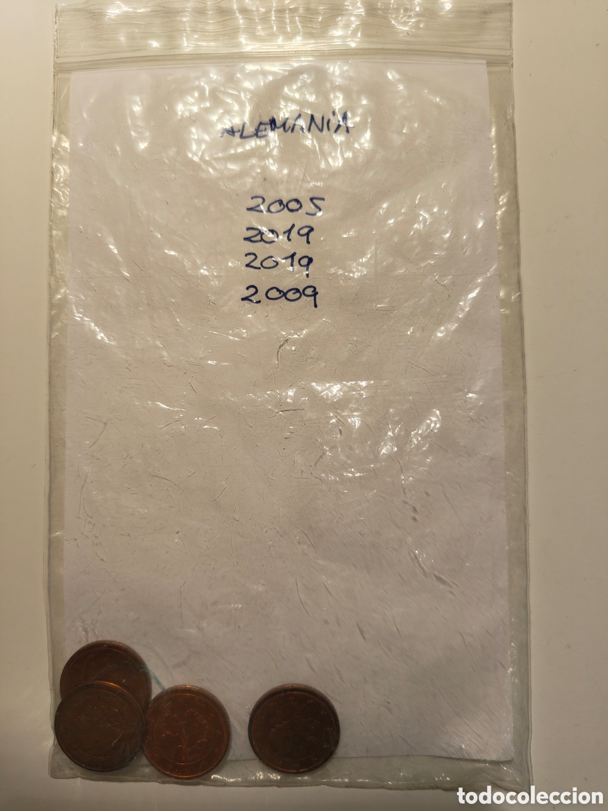 Monedas con errores: Monedas euro coleccionables - Foto 12