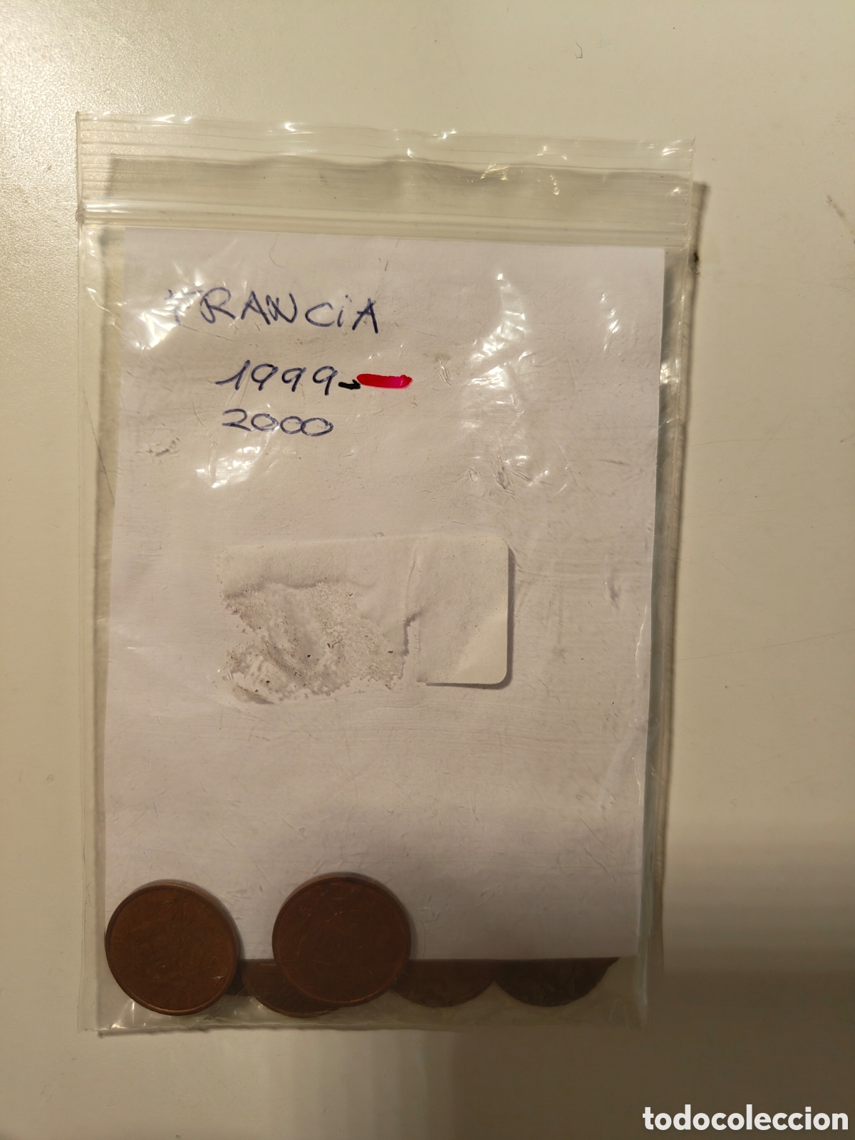 Monedas con errores: Monedas euro coleccionables - Foto 13