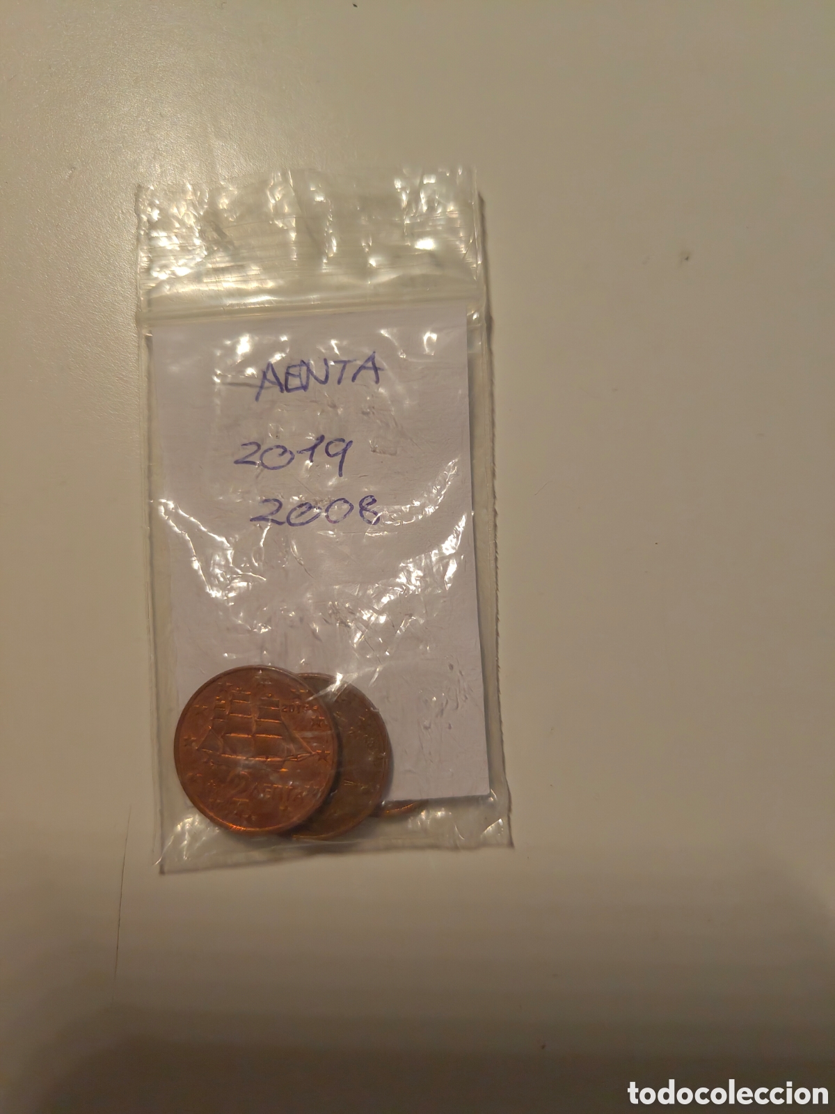 Monedas con errores: Monedas euro coleccionables - Foto 14