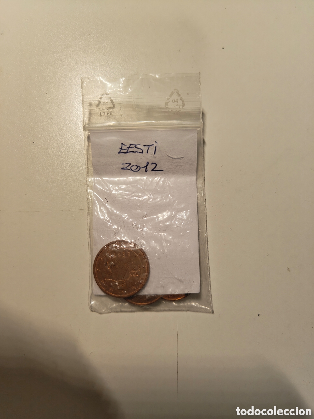 Monedas con errores: Monedas euro coleccionables - Foto 15