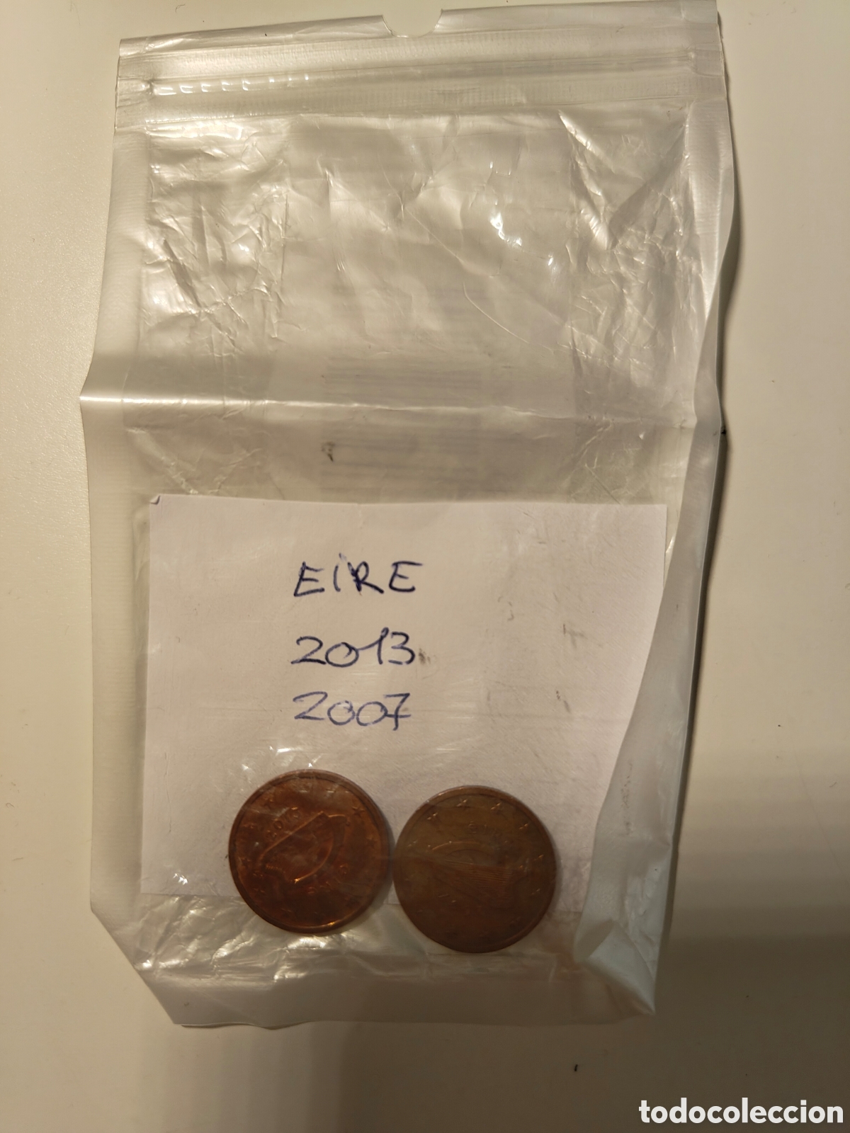 Monedas con errores: Monedas euro coleccionables - Foto 16