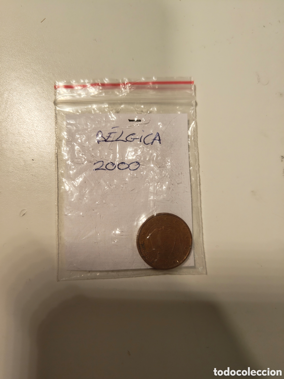 Monedas con errores: Monedas euro coleccionables - Foto 19