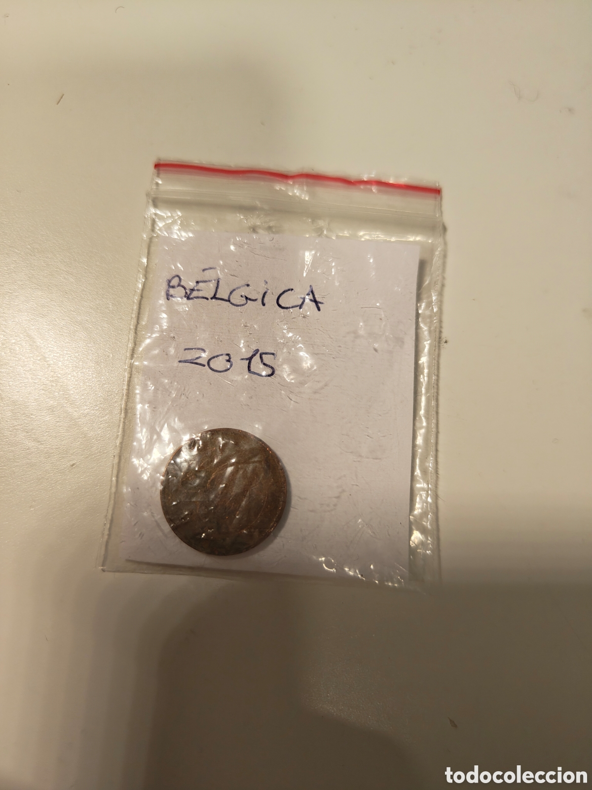Monedas con errores: Monedas euro coleccionables - Foto 20