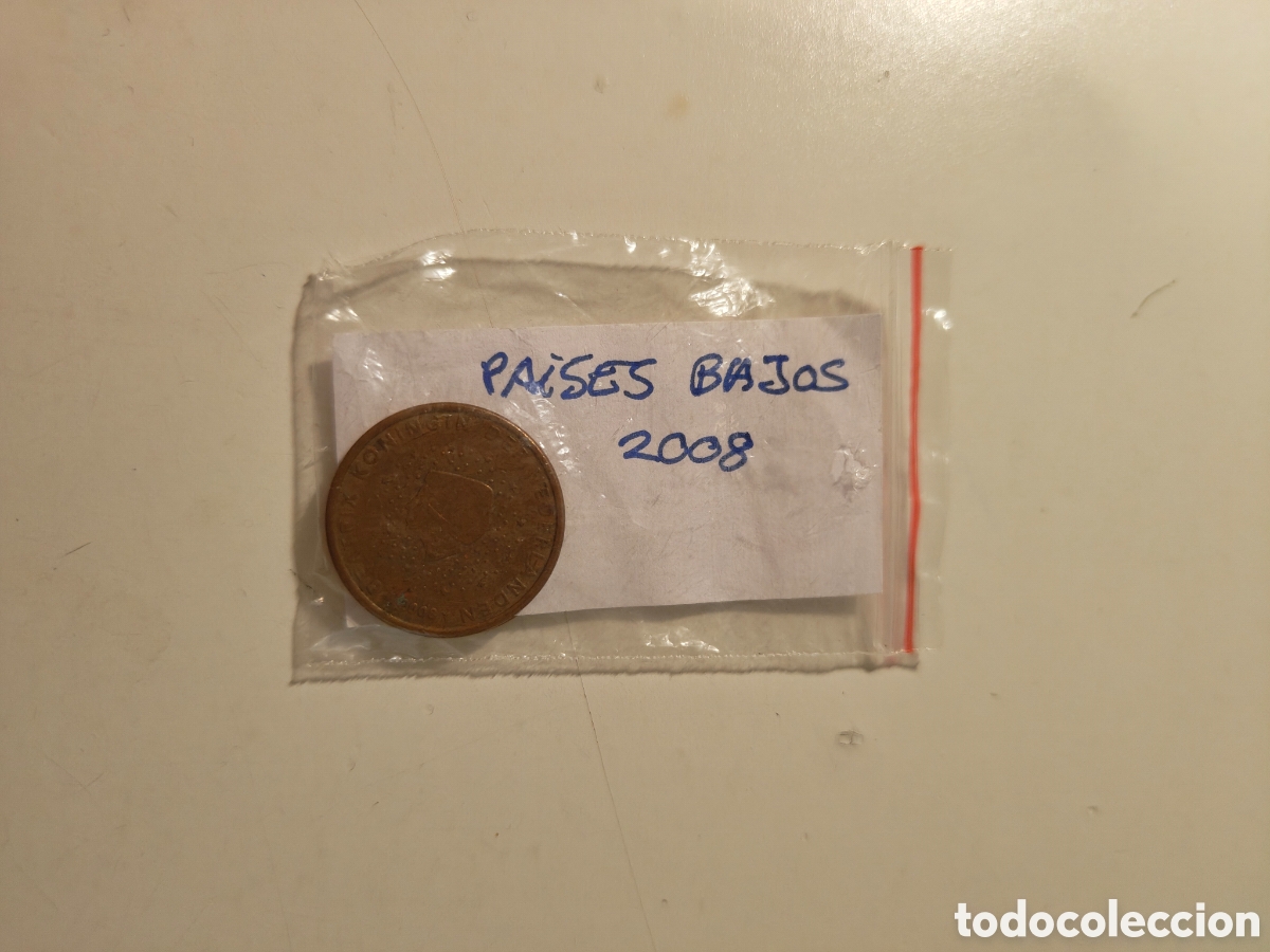 Monedas con errores: Monedas euro coleccionables - Foto 21