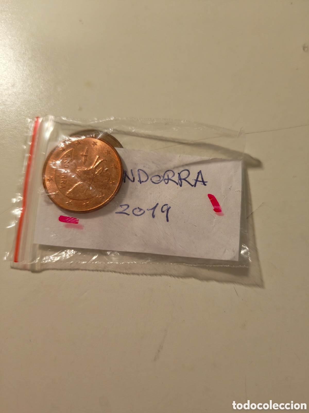 Monedas con errores: Monedas euro coleccionables - Foto 22