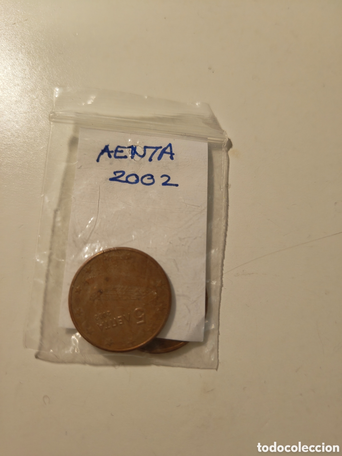 Monedas con errores: Monedas euro coleccionables - Foto 26