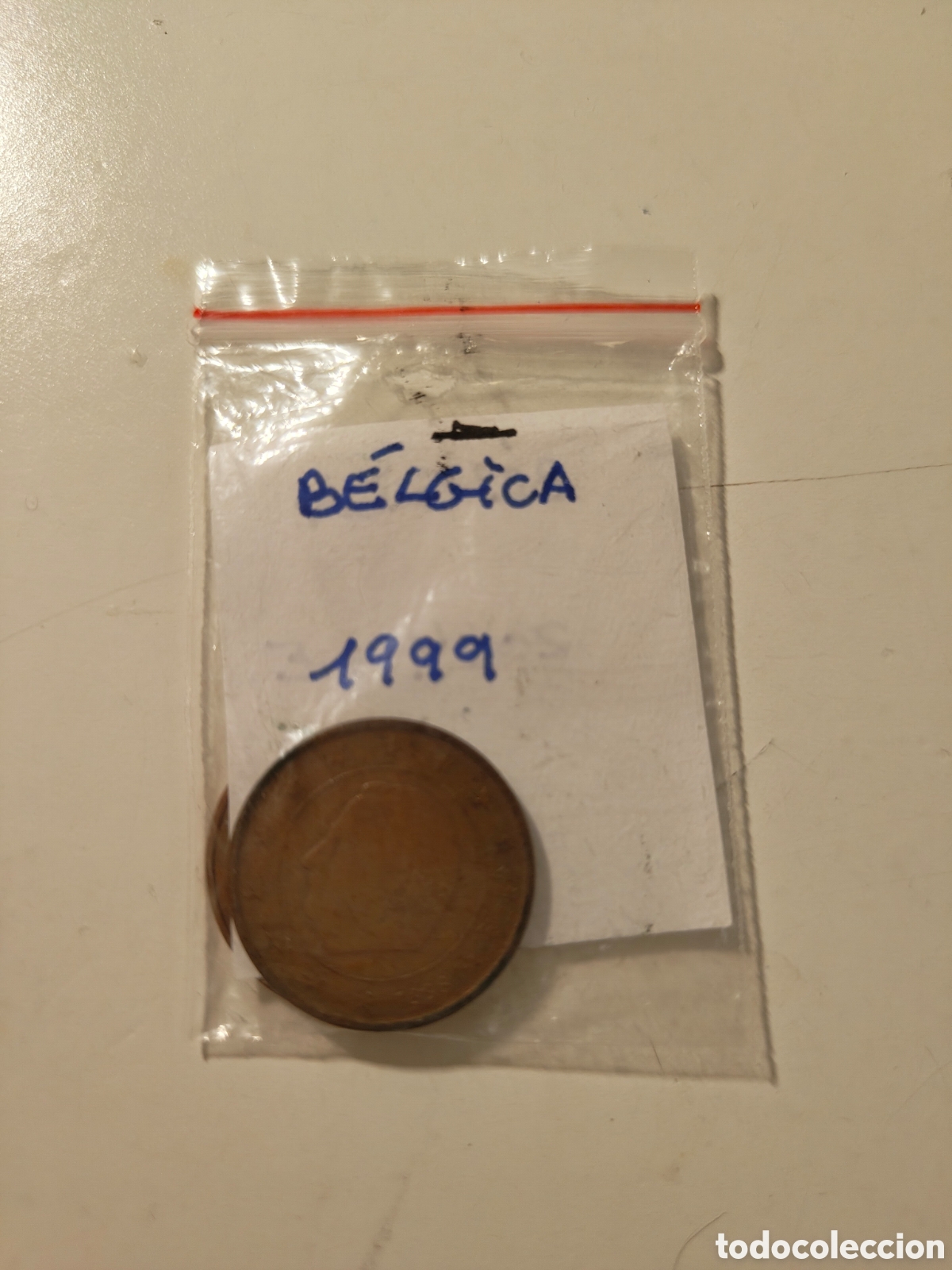 Monedas con errores: Monedas euro coleccionables - Foto 27