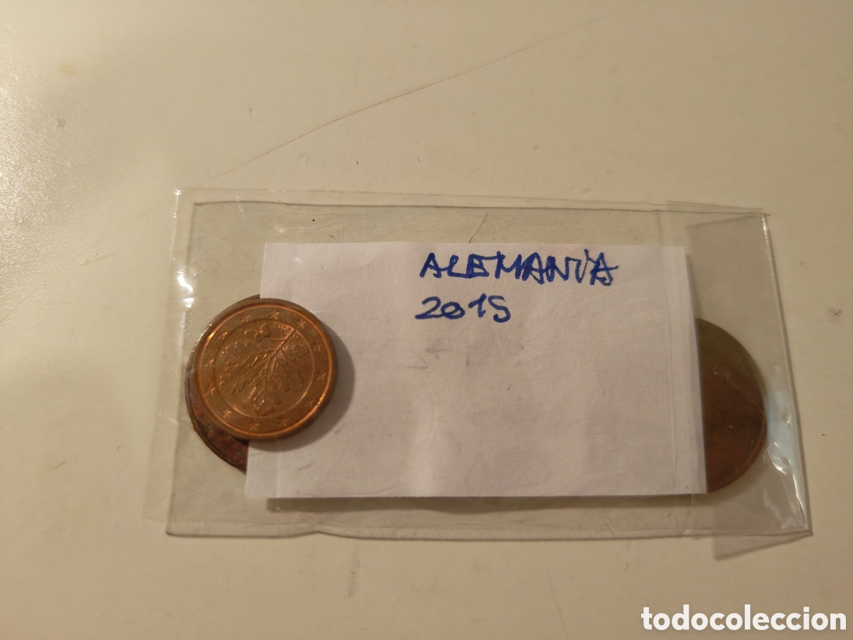 Monedas con errores: Monedas euro coleccionables - Foto 28