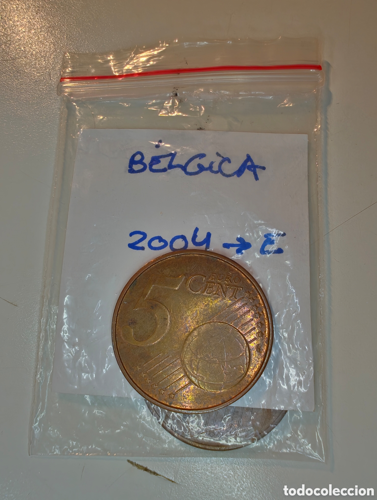 Monedas con errores: Monedas euro coleccionables - Foto 29