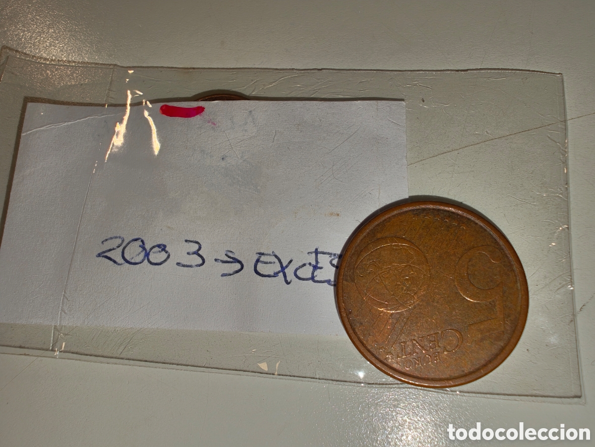 Monedas con errores: Monedas euro coleccionables - Foto 30