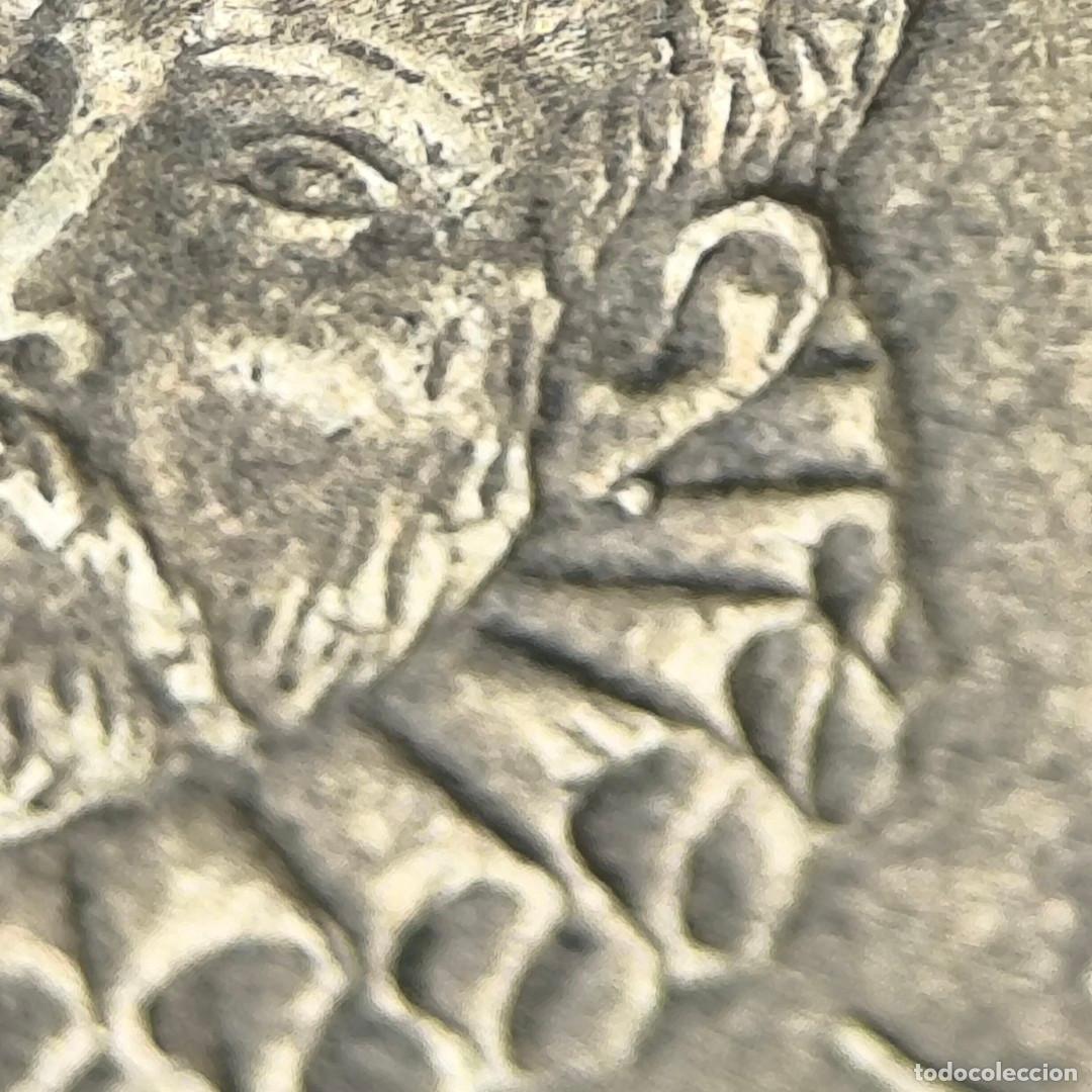 Monedas con errores: 10-03991-Espa&ntilde;a 20 cent &euro; - 1999 - cu&ntilde;o roto oreja- pendiente - Foto 1