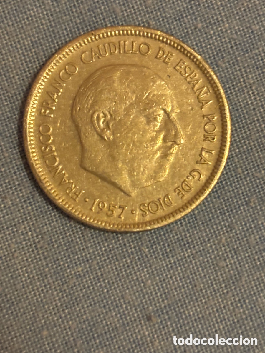 Monedas con errores: monedas y billetes antiguos espa&ntilde;a - Foto 11