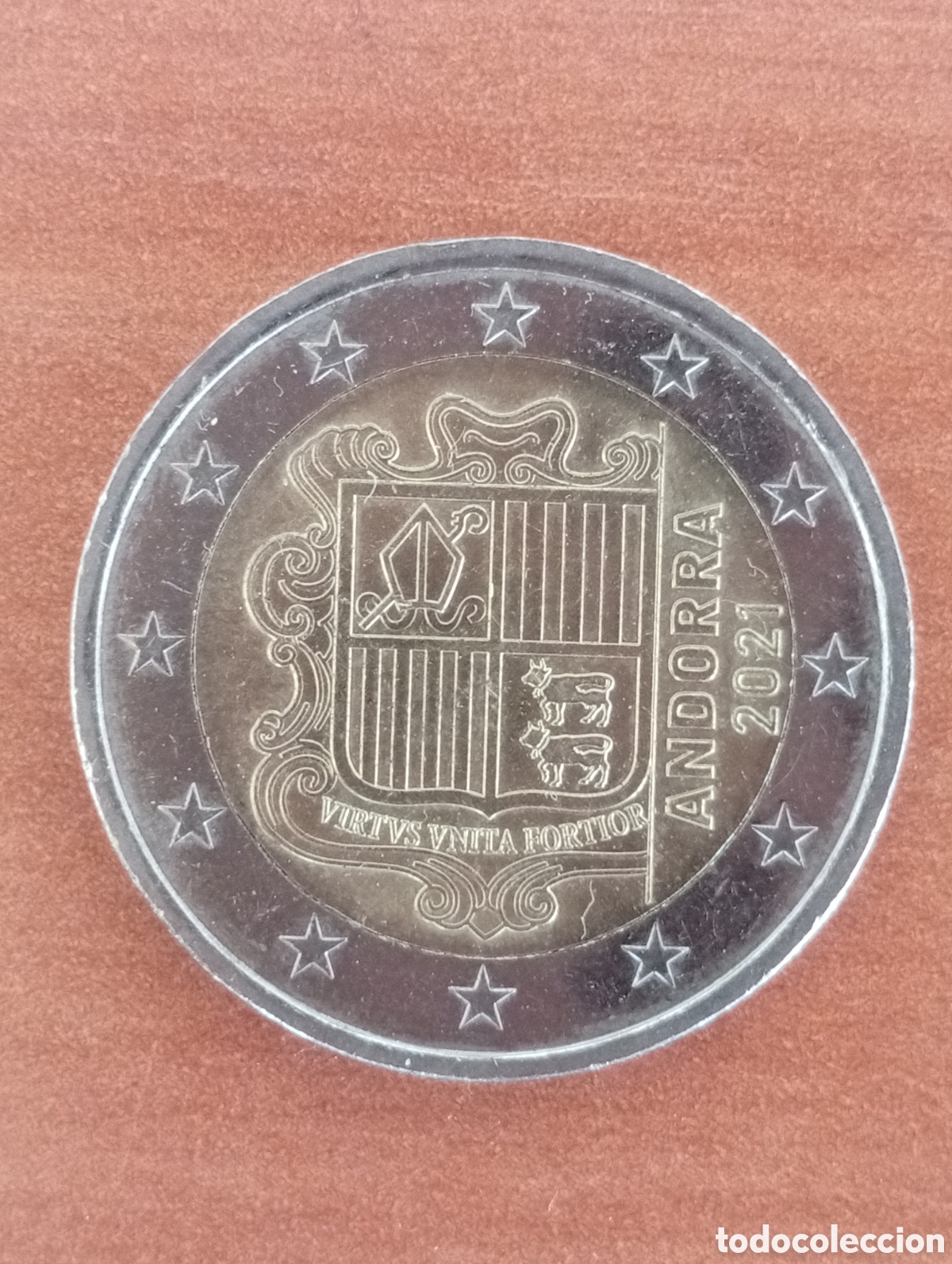 Monedas con errores: monedas de 2 euros varias (escucho ofertas) - Foto 3