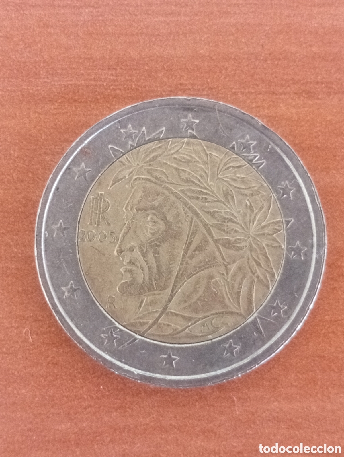 Monedas con errores: monedas de 2 euros varias (escucho ofertas) - Foto 4