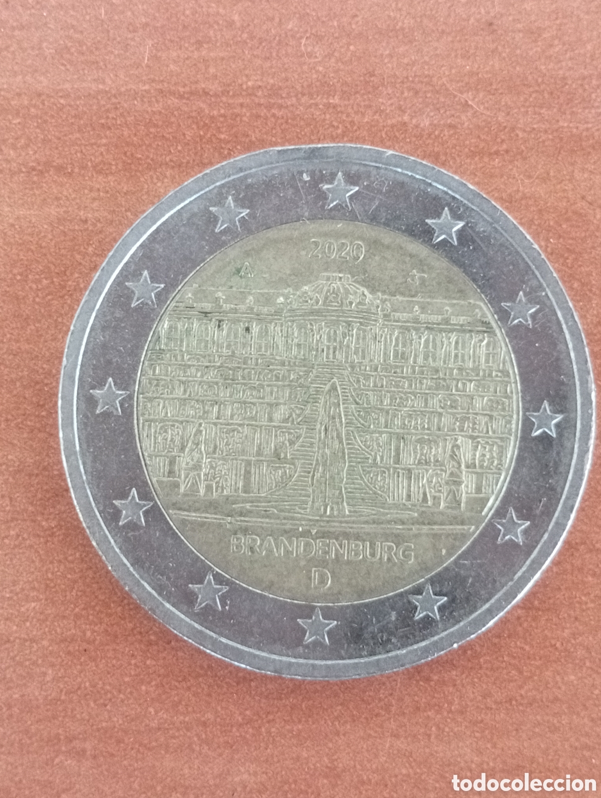 Monedas con errores: monedas de 2 euros varias (escucho ofertas) - Foto 6