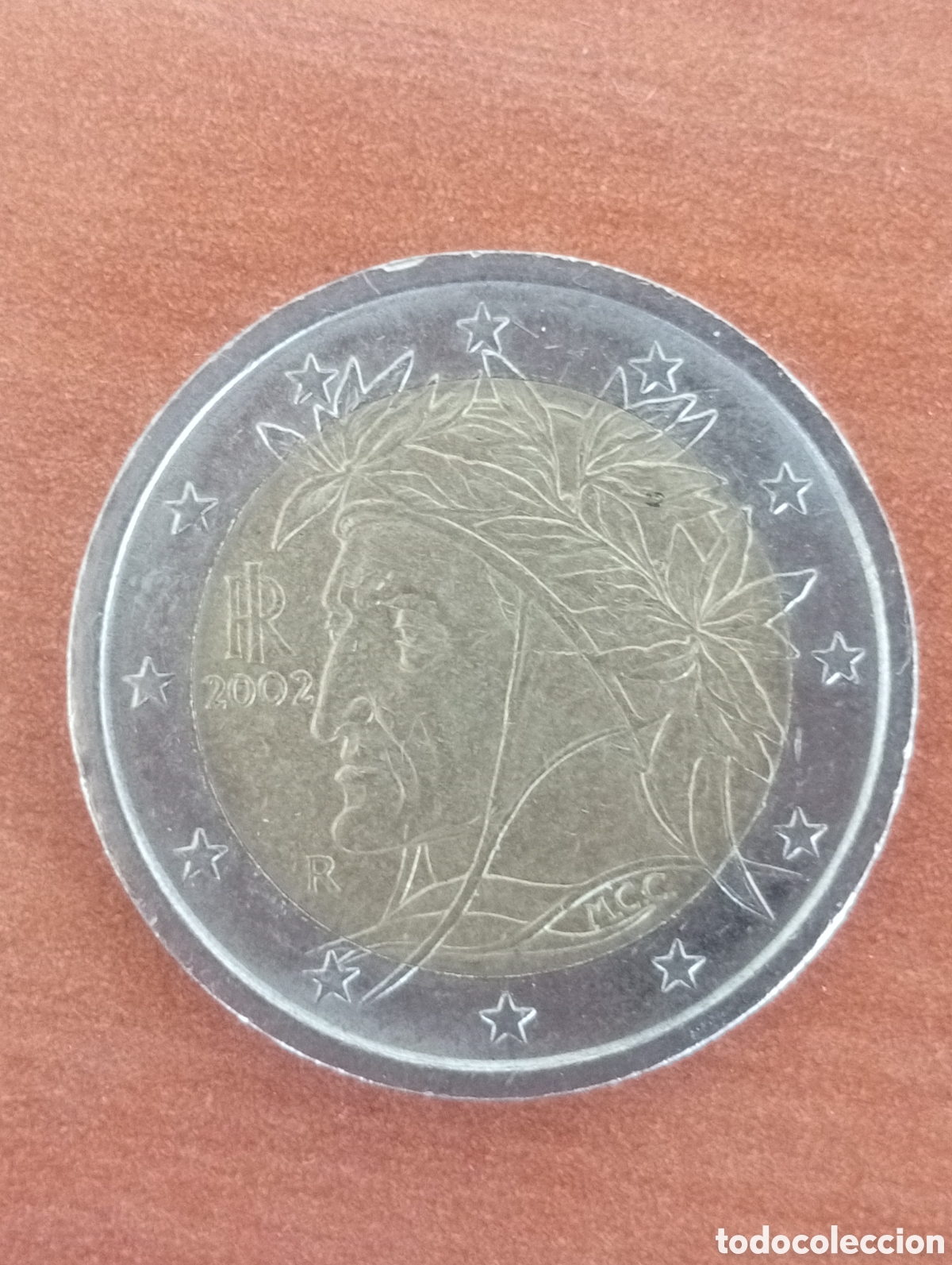 Monedas con errores: monedas de 2 euros varias (escucho ofertas) - Foto 7
