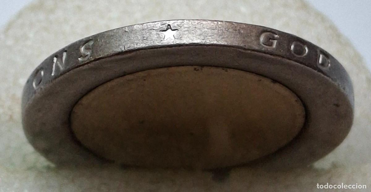Monedas con errores: ## error # Cospel de 2 Euros de Paises Bajos ## - Foto 2